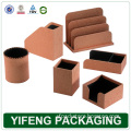 Cardboard Packaging Box for Cubbyhole & Brush Pot (YF-285)